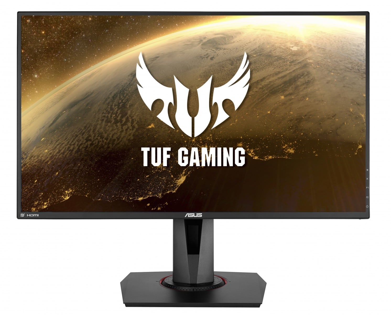 ACER ASUS TUF Gaming VG279QM Monitor PC 68,6 cm (27") 1920 x 1080 Pixel Full HD LED Nero - MONITOR E ACCESSORI | TecnoCARE.net Sabaudia, Latina, Terracina, San Felice Circeo e Pontinia