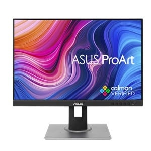 ASUS ASUS ProArt PA248QV Monitor PC 61,2 cm (24.1") 1920 x 1200 Pixel WUXGA LED Nero - MONITOR E ACCESSORI | TecnoCARE.net Sabaudia, Latina, Terracina, San Felice Circeo e Pontinia
