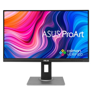 ASUS ASUS ProArt PA278QV Monitor PC 68,6 cm (27") 2560 x 1440 Pixel Quad HD LED Nero - MONITOR E ACCESSORI | TecnoCARE.net Sabaudia, Latina, Terracina, San Felice Circeo e Pontinia