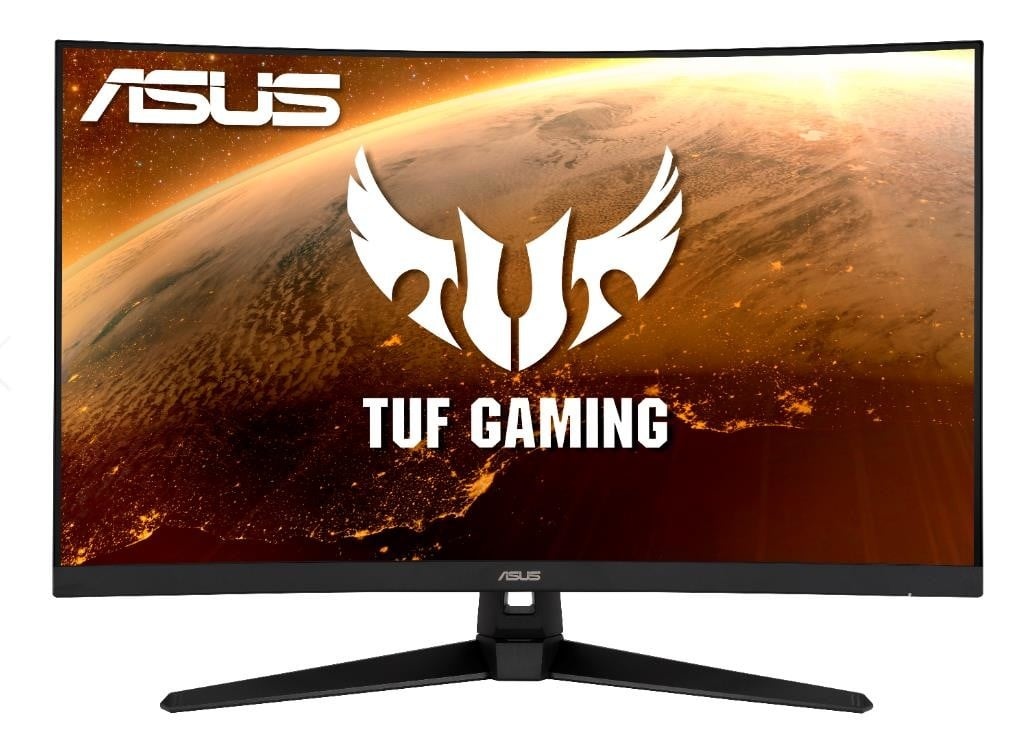 ASUS ASUS TUF Gaming VG328H1B 80 cm (31.5") 1920 x 1080 Pixel Full HD LED Nero - MONITOR E ACCESSORI | TecnoCARE.net Sabaudia, Latina, Terracina, San Felice Circeo e Pontinia