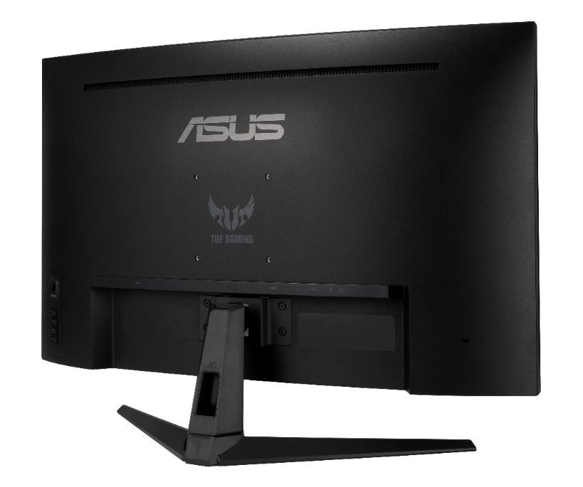 ASUS ASUS TUF Gaming VG328H1B 80 cm (31.5") 1920 x 1080 Pixel Full HD LED Nero - MONITOR E ACCESSORI | TecnoCARE.net Sabaudia, Latina, Terracina, San Felice Circeo e Pontinia