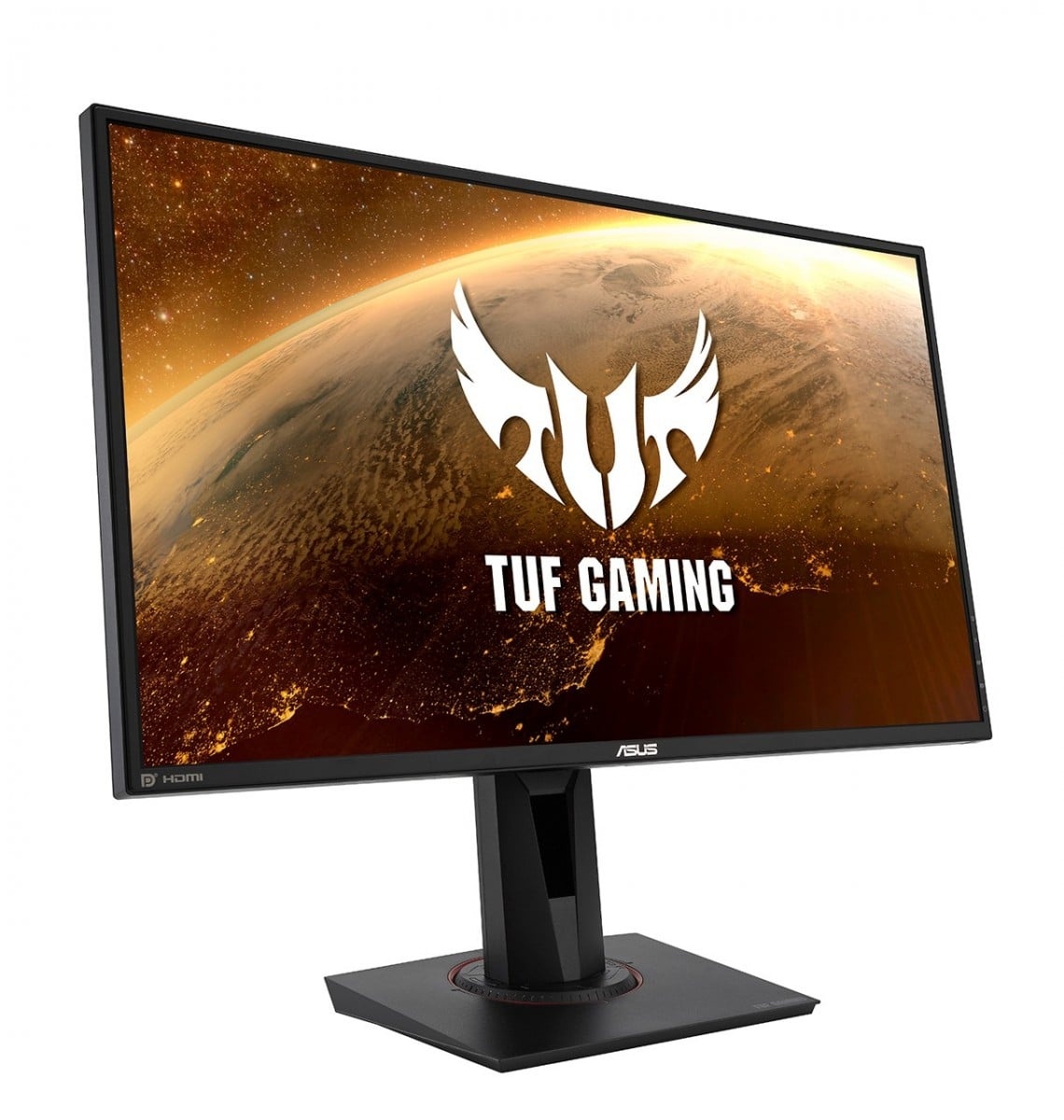 ACER ASUS TUF Gaming VG279QM Monitor PC 68,6 cm (27") 1920 x 1080 Pixel Full HD LED Nero - MONITOR E ACCESSORI | TecnoCARE.net Sabaudia, Latina, Terracina, San Felice Circeo e Pontinia