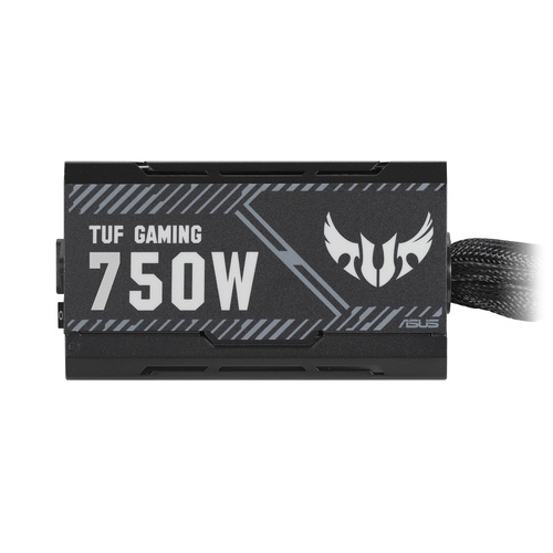 ASUS ASUS TUF-GAMING-750B alimentatore per computer 750 W 20+4 pin ATX ATX Nero - BATTERIE E ALIMENTATORI | TecnoCARE.net Sabaudia, Latina, Terracina, San Felice Circeo e Pontinia