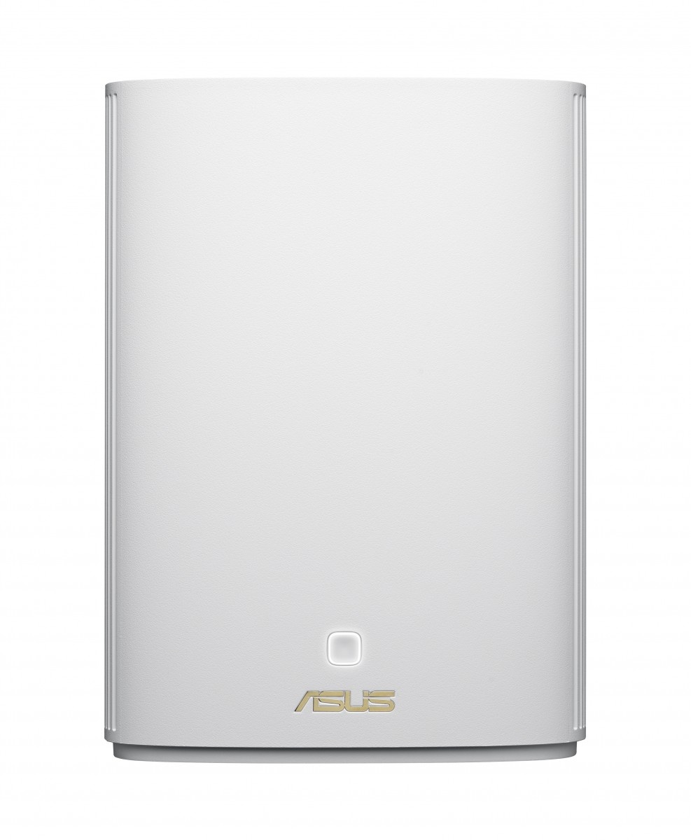 ASUS ASUS ZenWiFi AX Hybrid (XP4) (1-PK) Dual-band (2.4 GHz/5 GHz) Wi-Fi 6 (802.11ax) Bianco 2 Interno - RETI | TecnoCARE.net Sabaudia, Latina, Terracina, San Felice Circeo e Pontinia
