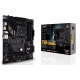 ASUS ASUS TUF Gaming B550-PLUS - AMD - Presa AM4 - 3rd Generation AMD Ryzen™ 3 - 3rd Generation AMD Ryzen 5 - 3rd Generation AMD Ryzen™ 7 - 3rd... - Presa AM4 - DDR4 - COMPONENTI | TecnoCARE.net Sabaudia, Latina, Terracina, San Felice Circeo e Pontinia