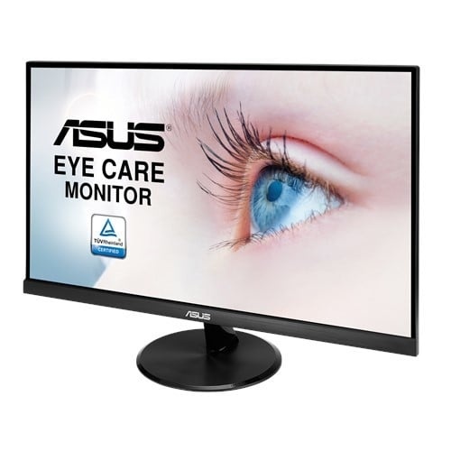 ASUS ASUS VP279HE 68,6 cm (27") 1920 x 1080 Pixel Full HD LED Nero - MONITOR E ACCESSORI | TecnoCARE.net Sabaudia, Latina, Terracina, San Felice Circeo e Pontinia