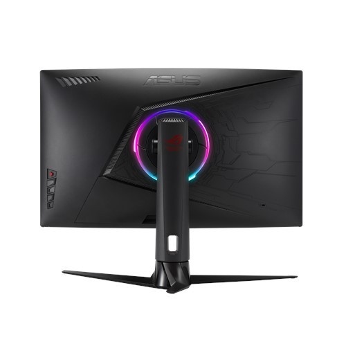 ASUS ASUS ROG Strix XG32VC 80 cm (31.5") 2560 x 1440 Pixel Quad HD LED Nero - MONITOR E ACCESSORI | TecnoCARE.net Sabaudia, Latina, Terracina, San Felice Circeo e Pontinia
