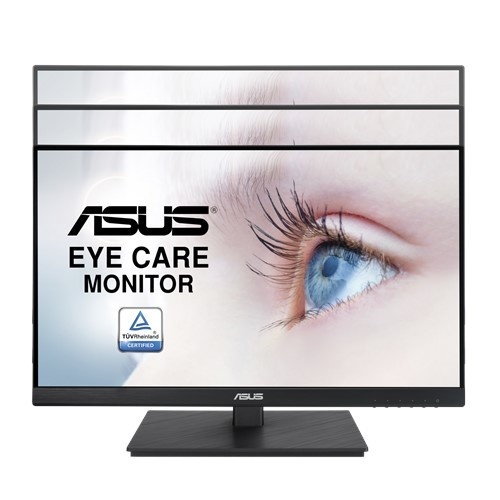 ASUS ASUS VA229QSB LED display 54,6 cm (21.5") 1920 x 1080 Pixel Full HD Nero - MONITOR E ACCESSORI | TecnoCARE.net Sabaudia, Latina, Terracina, San Felice Circeo e Pontinia