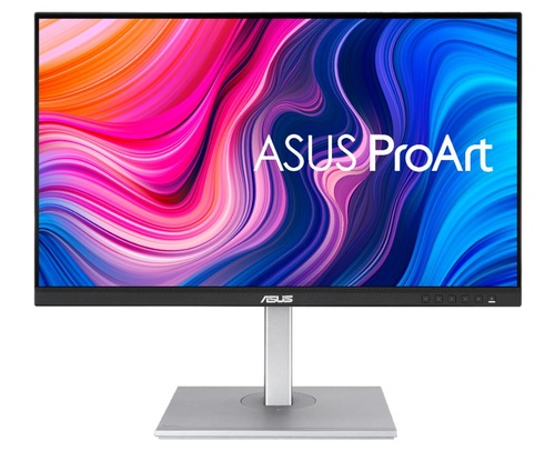 ASUS ASUS ProArt PA279CV 68,6 cm (27") 3840 x 2160 Pixel 4K Ultra HD LED Nero, Argento - MONITOR E ACCESSORI | TecnoCARE.net Sabaudia, Latina, Terracina, San Felice Circeo e Pontinia