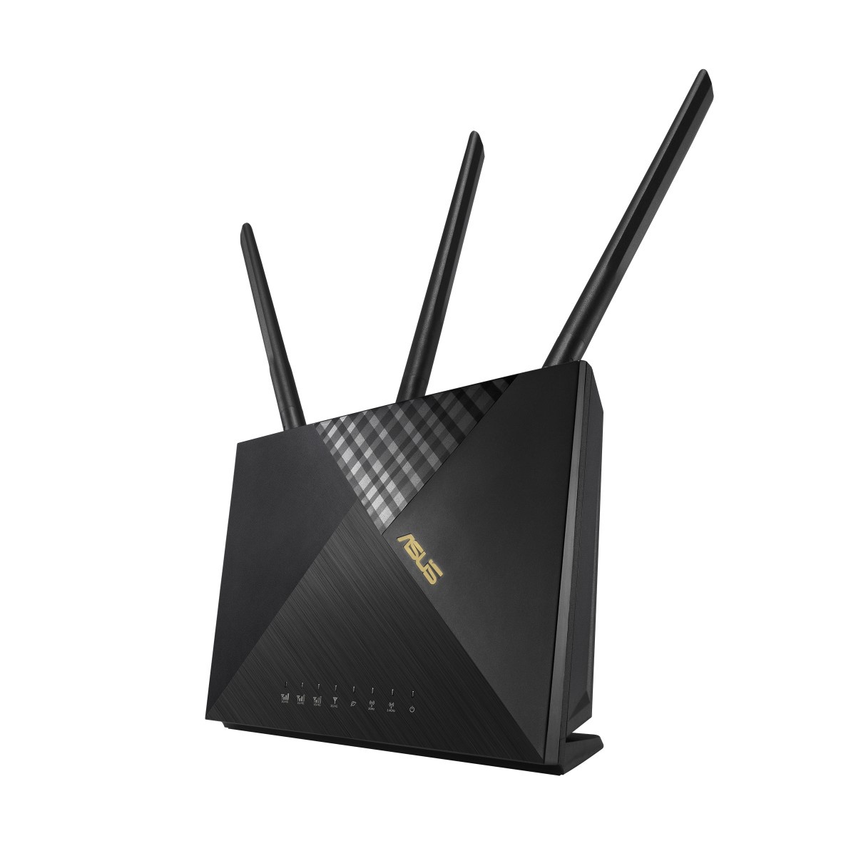 ASUS Router Gigabit Wi-Fi 6 Dual-Band ASUS 4G-AX56 con supporto 4G LTE - RETI | TecnoCARE.net Sabaudia, Latina, Terracina, San Felice Circeo e Pontinia