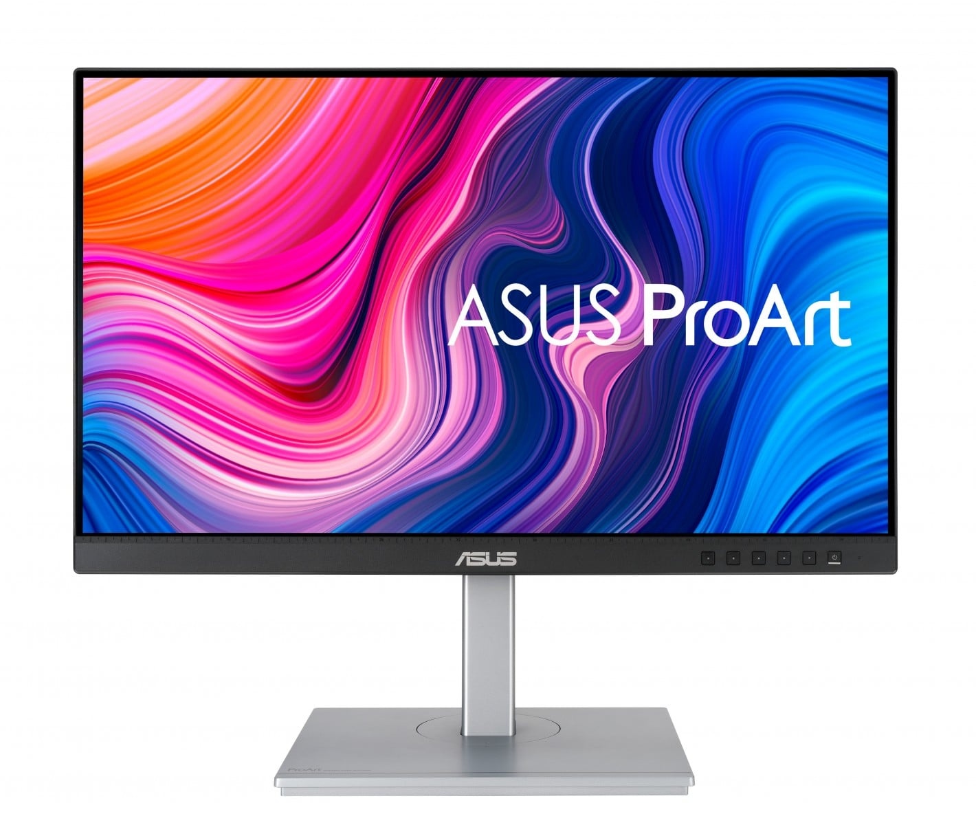 ASUS ASUS PA247CV Monitor PC 60,5 cm (23.8") 1920 x 1080 Pixel Full HD LED Nero, Argento - MONITOR E ACCESSORI | TecnoCARE.net Sabaudia, Latina, Terracina, San Felice Circeo e Pontinia