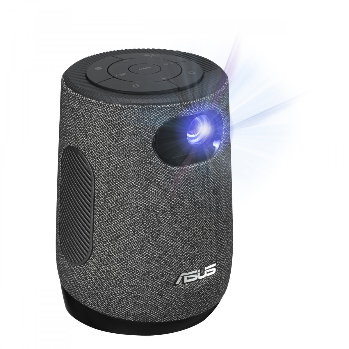 ASUS ASUS ZenBeam Latte L1 Proiettore a raggio standard LED 1080p (1920x1080) Grigio - PROIETTORI | TecnoCARE.net Sabaudia, Latina, Terracina, San Felice Circeo e Pontinia