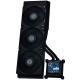 LIAN LI Lian Li HydroShift LCD 360S AIO Water Cooler - Nero - CPU DISSIPATORI | TecnoCARE.net Sabaudia, Latina, Terracina, San Felice Circeo e Pontinia