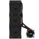 LIAN LI Lian Li HydroShift II LCD-C 360TL AIO Water Cooler, ARGB - Nero - CPU DISSIPATORI | TecnoCARE.net Sabaudia, Latina, Terracina, San Felice Circeo e Pontinia