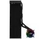 LIAN LI Lian Li HydroShift II LCD-C 360N Fanless AIO Water Cooler, ARGB - Nero - CPU DISSIPATORI | TecnoCARE.net Sabaudia, Latina, Terracina, San Felice Circeo e Pontinia