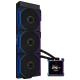 LIAN LI Lian Li HydroShift II LCD-S 360TL AIO Water Cooler, ARGB - Nero - CPU DISSIPATORI | TecnoCARE.net Sabaudia, Latina, Terracina, San Felice Circeo e Pontinia
