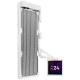 LIAN LI Lian Li HydroShift II LCD-S 360N Fanless AIO Water Cooler, ARGB - Bianco - CPU DISSIPATORI | TecnoCARE.net Sabaudia, Latina, Terracina, San Felice Circeo e Pontinia
