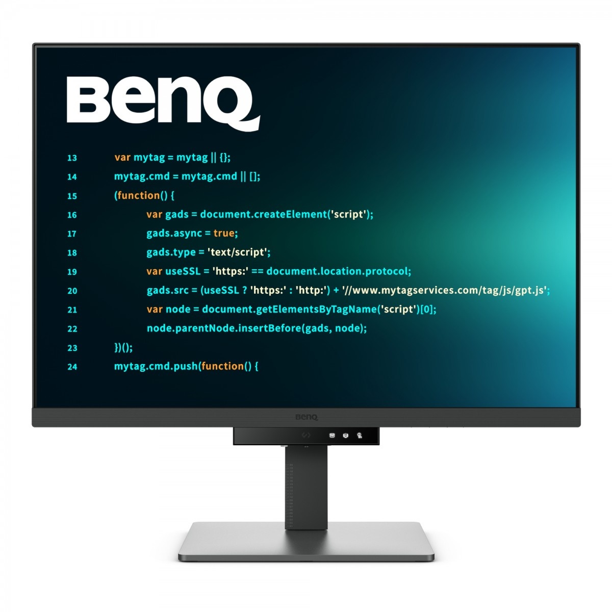 BENQ BenQ RD280U Monitor PC 71,6 cm (28.2") 3840 x 2560 Pixel 4K Ultra HD Nero - MONITOR E ACCESSORI | TecnoCARE.net Sabaudia, Latina, Terracina, San Felice Circeo e Pontinia