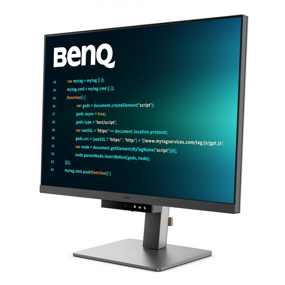 BENQ BenQ RD280U Monitor PC 71,6 cm (28.2") 3840 x 2560 Pixel 4K Ultra HD Nero - MONITOR E ACCESSORI | TecnoCARE.net Sabaudia, Latina, Terracina, San Felice Circeo e Pontinia