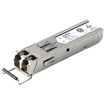 ZYXEL Zyxel SFP-SX-D modulo del ricetrasmettitore di rete 1000 Mbit/s 850 nm - RETI | TecnoCARE.net Sabaudia, Latina, Terracina, San Felice Circeo e Pontinia