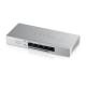 ZYXEL Zyxel GS1200-5HP v2 Gestito Gigabit Ethernet (10/100/1000) Supporto Power over Ethernet (PoE) Grigio - RETI | TecnoCARE.net Sabaudia, Latina, Terracina, San Felice Circeo e Pontinia