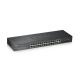 ZYXEL Zyxel GS1920-24V2 Gestito Gigabit Ethernet (10/100/1000) Nero - RETI | TecnoCARE.net Sabaudia, Latina, Terracina, San Felice Circeo e Pontinia