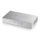 ZYXEL Zyxel GS1008HP Non gestito Gigabit Ethernet (10/100/1000) Supporto Power over Ethernet (PoE) Grigio - RETI | TecnoCARE.net Sabaudia, Latina, Terracina, San Felice Circeo e Pontinia