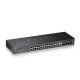 ZYXEL Zyxel GS2220-28-EU0101F switch di rete Gestito L2 Gigabit Ethernet (10/100/1000) Nero - RETI | TecnoCARE.net Sabaudia, Latina, Terracina, San Felice Circeo e Pontinia