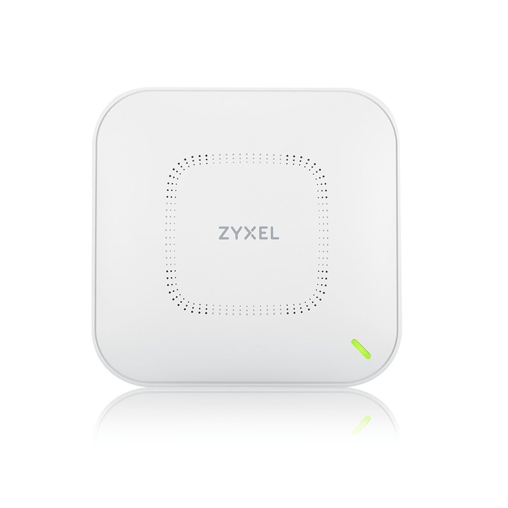 ZYXEL Zyxel WAX650S 3550 Mbit/s Bianco Supporto Power over Ethernet (PoE) - RETI | TecnoCARE.net Sabaudia, Latina, Terracina, San Felice Circeo e Pontinia