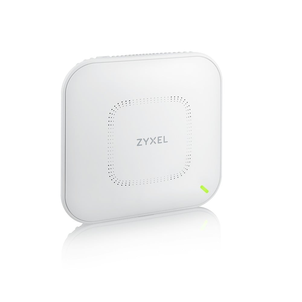 ZYXEL Zyxel WAX650S 3550 Mbit/s Bianco Supporto Power over Ethernet (PoE) - RETI | TecnoCARE.net Sabaudia, Latina, Terracina, San Felice Circeo e Pontinia