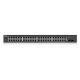 ZYXEL Zyxel GS1900-48HPv2 Gestito L2 Gigabit Ethernet (10/100/1000) Supporto Power over Ethernet (PoE) Nero - RETI | TecnoCARE.net Sabaudia, Latina, Terracina, San Felice Circeo e Pontinia