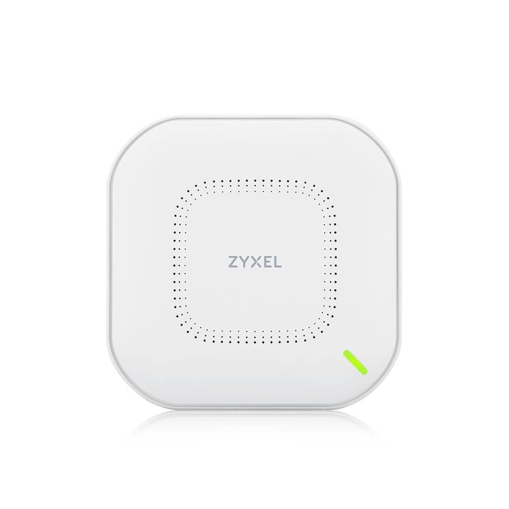 ZYXEL Zyxel WAX610D-EU0101F punto accesso WLAN 2400 Mbit/s Bianco Supporto Power over Ethernet (PoE) - RETI | TecnoCARE.net Sabaudia, Latina, Terracina, San Felice Circeo e Pontinia