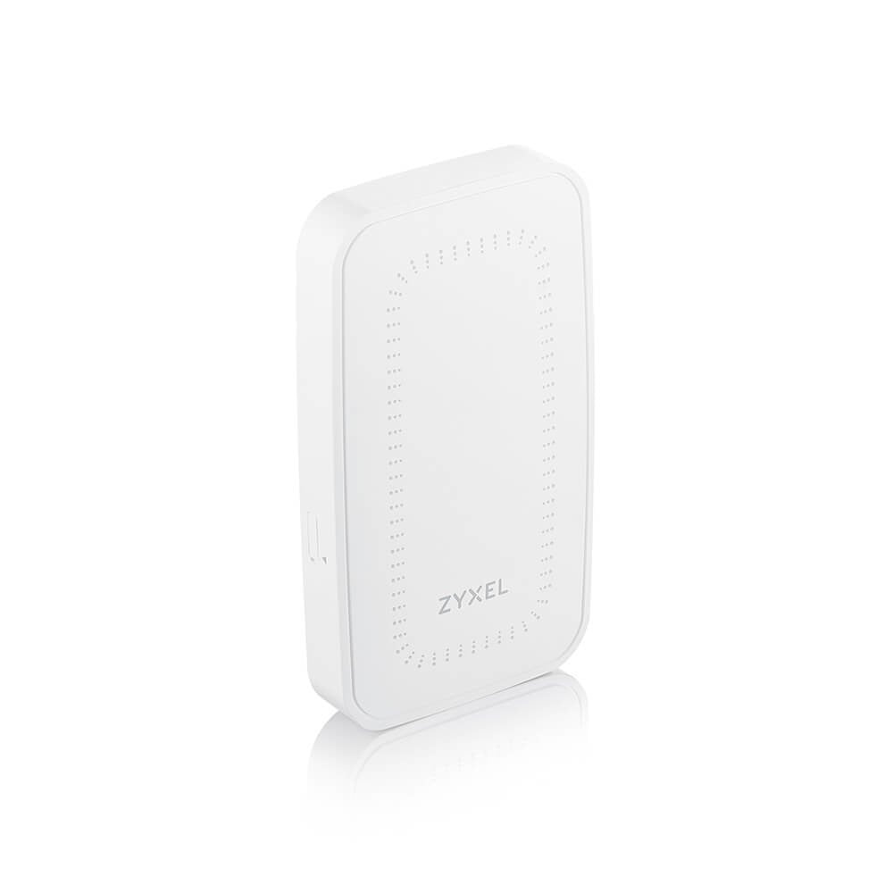 ZYXEL Zyxel WAC500H 1200 Mbit/s Bianco Supporto Power over Ethernet (PoE) - RETI | TecnoCARE.net Sabaudia, Latina, Terracina, San Felice Circeo e Pontinia