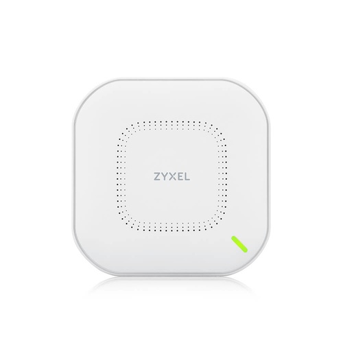 ZYXEL Zyxel WAX630S 2400 Mbit/s Bianco Supporto Power over Ethernet (PoE) - RETI | TecnoCARE.net Sabaudia, Latina, Terracina, San Felice Circeo e Pontinia