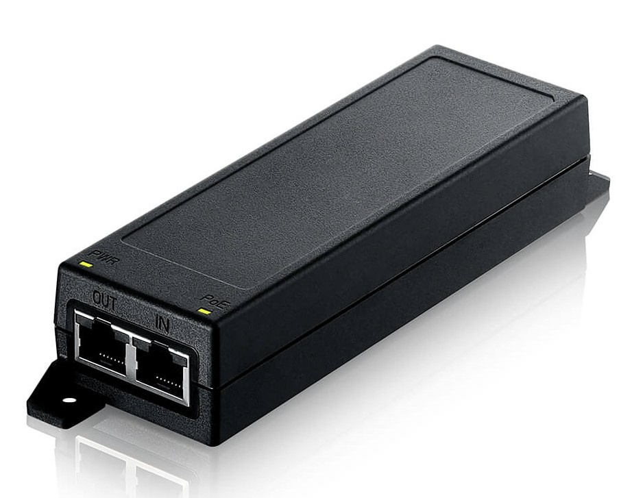ZYXEL Zyxel PoE12-30W 2.5 Gigabit Ethernet - RETI | TecnoCARE.net Sabaudia, Latina, Terracina, San Felice Circeo e Pontinia