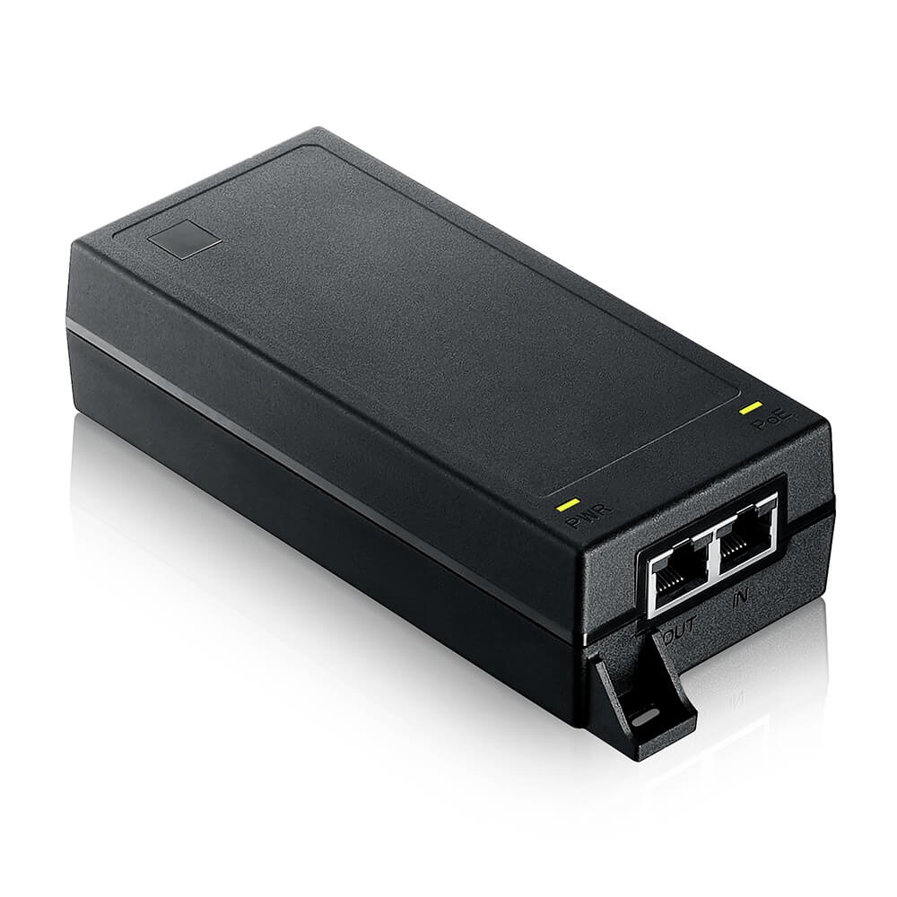 ZYXEL Zyxel POE12-60W 5 Gigabit Ethernet - RETI | TecnoCARE.net Sabaudia, Latina, Terracina, San Felice Circeo e Pontinia
