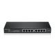 ZYXEL ZYXEL SWITCH MANAGED NEBULAFLEX 8 PORTE GIGABIT, IPV6, VLAN, SENZA VENTOLE, DESKTOP - SWITCH E HUB | TecnoCARE.net Sabaudia, Latina, Terracina, San Felice Circeo e Pontinia