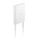 ZYXEL Zyxel NWA55AXE 1775 Mbit/s Bianco Supporto Power over Ethernet (PoE) - RETI | TecnoCARE.net Sabaudia, Latina, Terracina, San Felice Circeo e Pontinia