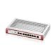 ZYXEL Zyxel USGFLEX200H firewall (hardware) 5 Gbit/s - RETI | TecnoCARE.net Sabaudia, Latina, Terracina, San Felice Circeo e Pontinia