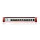 ZYXEL Zyxel USG FLEX 500H firewall (hardware) 10 Gbit/s - RETI | TecnoCARE.net Sabaudia, Latina, Terracina, San Felice Circeo e Pontinia