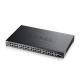 ZYXEL ZYXEL SWITCH MANAGED LAYER 3 LITE, 48X GB, 2X 10G, 4 SFP+, RACK, NFLEX - SWITCH E HUB | TecnoCARE.net Sabaudia, Latina, Terracina, San Felice Circeo e Pontinia