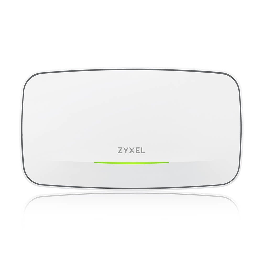 ZYXEL Zyxel WAX640S-6E 4800 Mbit/s Bianco Supporto Power over Ethernet (PoE) - RETI | TecnoCARE.net Sabaudia, Latina, Terracina, San Felice Circeo e Pontinia
