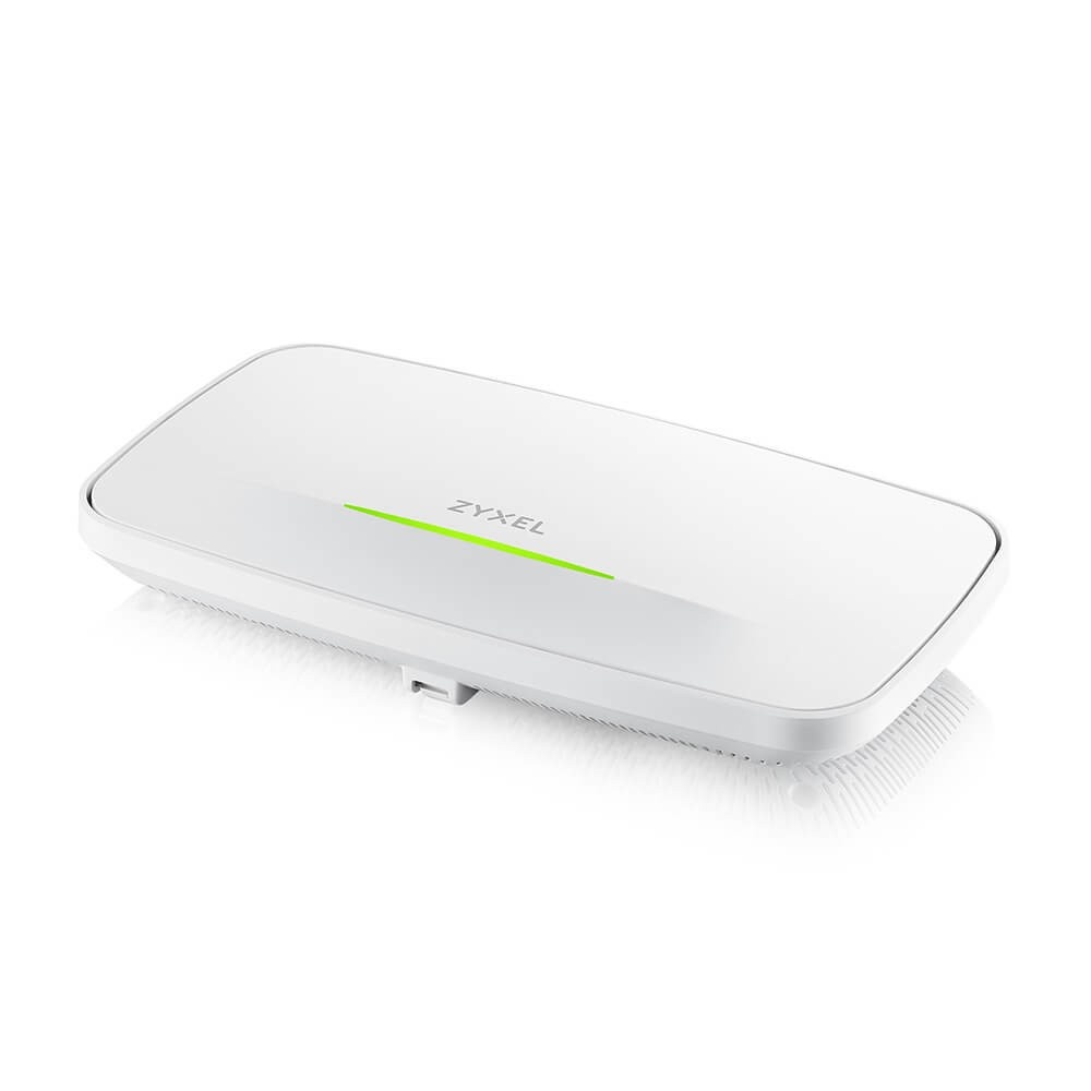 ZYXEL Zyxel WAX640S-6E 4800 Mbit/s Bianco Supporto Power over Ethernet (PoE) - RETI | TecnoCARE.net Sabaudia, Latina, Terracina, San Felice Circeo e Pontinia