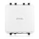 ZYXEL Zyxel WAX655E 4800 Mbit/s Bianco Supporto Power over Ethernet (PoE) - RETI | TecnoCARE.net Sabaudia, Latina, Terracina, San Felice Circeo e Pontinia