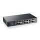 ZYXEL Zyxel GS1915-24E Gestito L2 Gigabit Ethernet (10/100/1000) 1U Nero - RETI | TecnoCARE.net Sabaudia, Latina, Terracina, San Felice Circeo e Pontinia