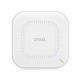 ZYXEL Zyxel NWA50AX PRO 2400 Mbit/s Bianco Supporto Power over Ethernet (PoE) - RETI | TecnoCARE.net Sabaudia, Latina, Terracina, San Felice Circeo e Pontinia