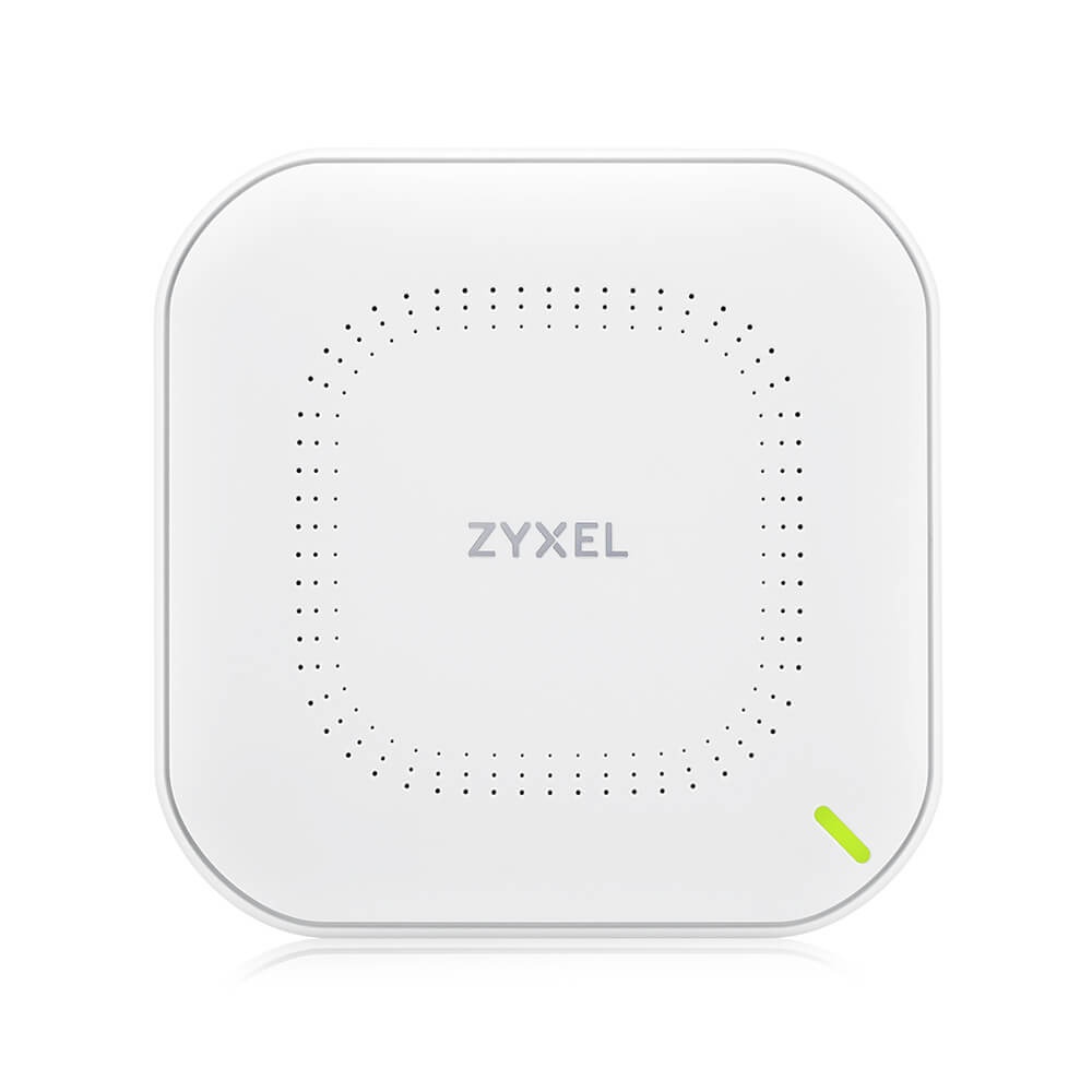 ZYXEL Zyxel NWA90AX PRO 2400 Mbit/s Bianco Supporto Power over Ethernet (PoE) - RETI | TecnoCARE.net Sabaudia, Latina, Terracina, San Felice Circeo e Pontinia