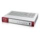 ZYXEL ZYXEL FIREWALL USG FLEX 100 SECURITY GATEWAY - FIREWALL | TecnoCARE.net Sabaudia, Latina, Terracina, San Felice Circeo e Pontinia