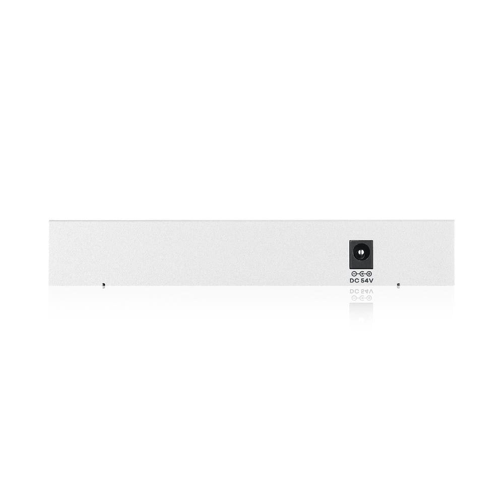 ZYXEL Zyxel XMG-105HP Non gestito 2.5G Ethernet (100/1000/2500) Supporto Power over Ethernet (PoE) Argento - RETI | TecnoCARE.net Sabaudia, Latina, Terracina, San Felice Circeo e Pontinia