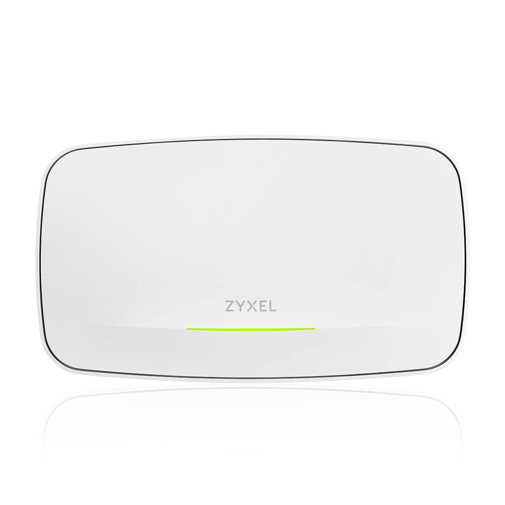 ZYXEL Zyxel WBE660S-EU0101F punto accesso WLAN 11530 Mbit/s Grigio Supporto Power over Ethernet (PoE) - RETI | TecnoCARE.net Sabaudia, Latina, Terracina, San Felice Circeo e Pontinia